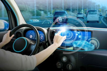 Uitdagingen voor de automobielmarkt – Blog over auto-accessoires