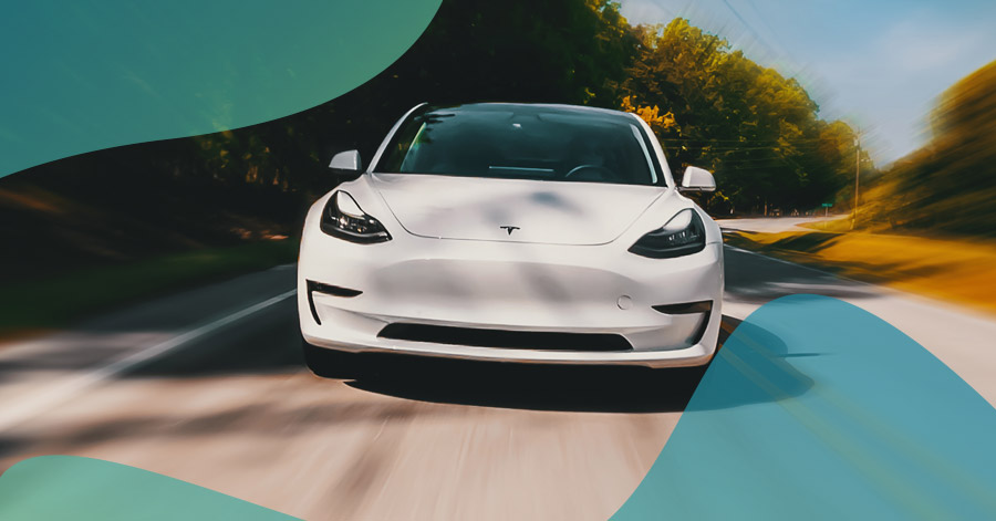 Zijn Tesla’s het waard? | Olifant verzekering